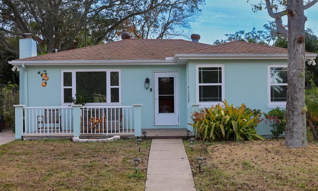 1137 GRANADA STREET CLEARWATER, FL 33755
