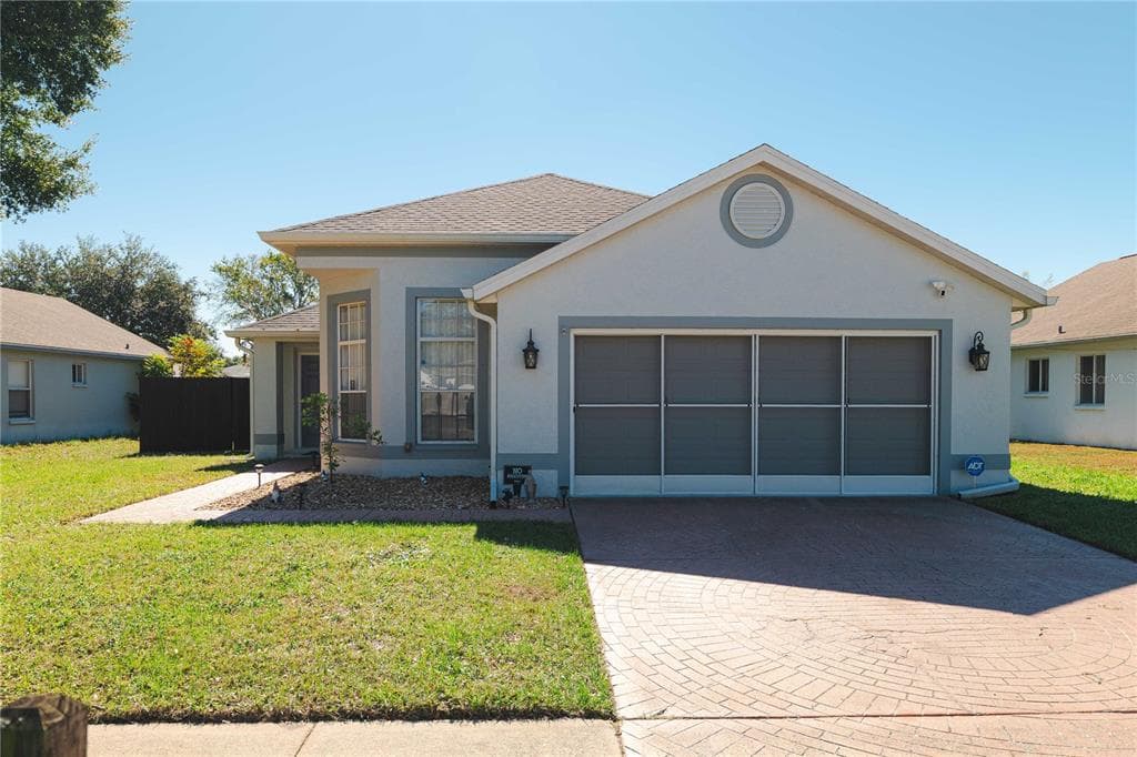 7044 WOODHALL AVENUE NEW PORT RICHEY, FL 34653