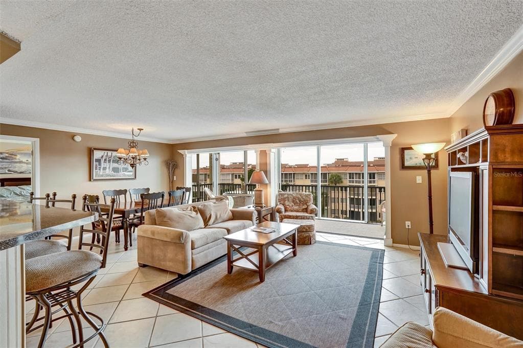 1325 S PORTOFINO DRIVE UNIT 309 SARASOTA, FL 34242