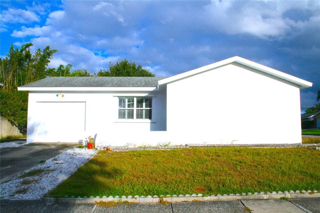 2567 KNOLL STREET W PALM HARBOR, FL 34683