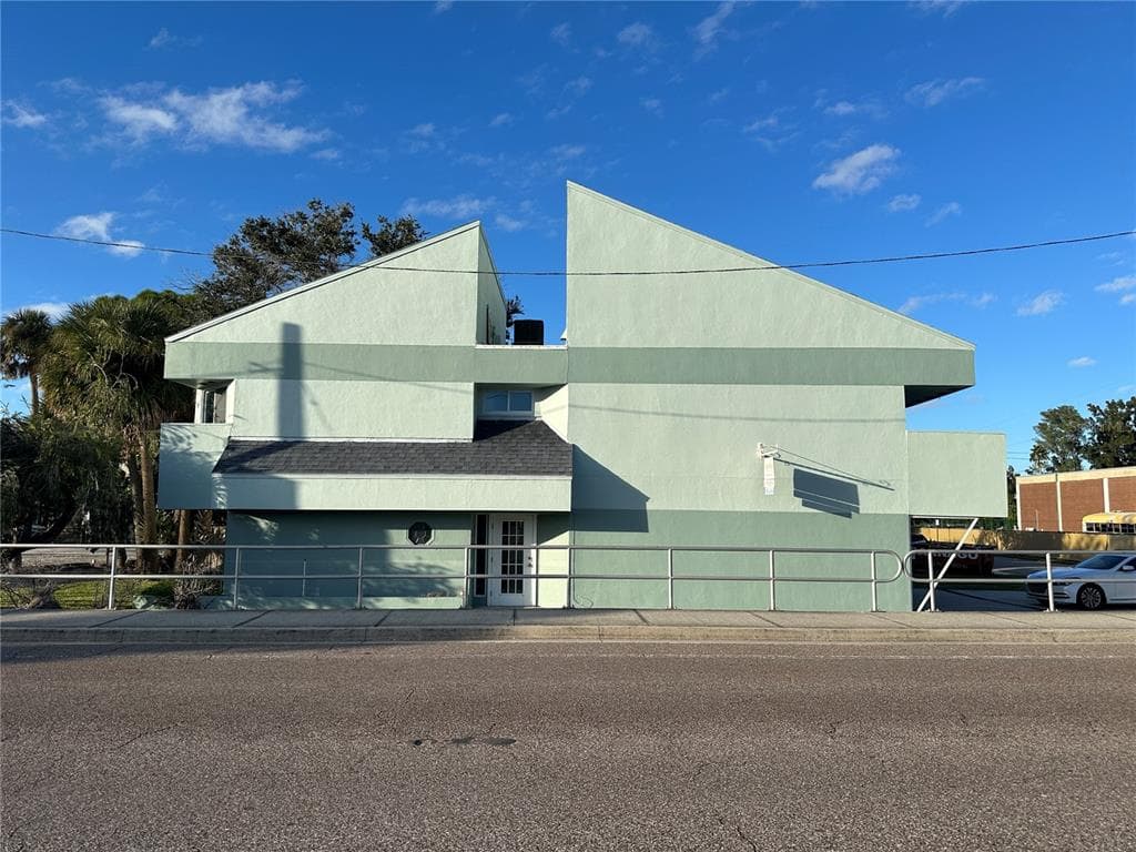 500 2ND STREET INDIAN ROCKS BEACH, FL 33785