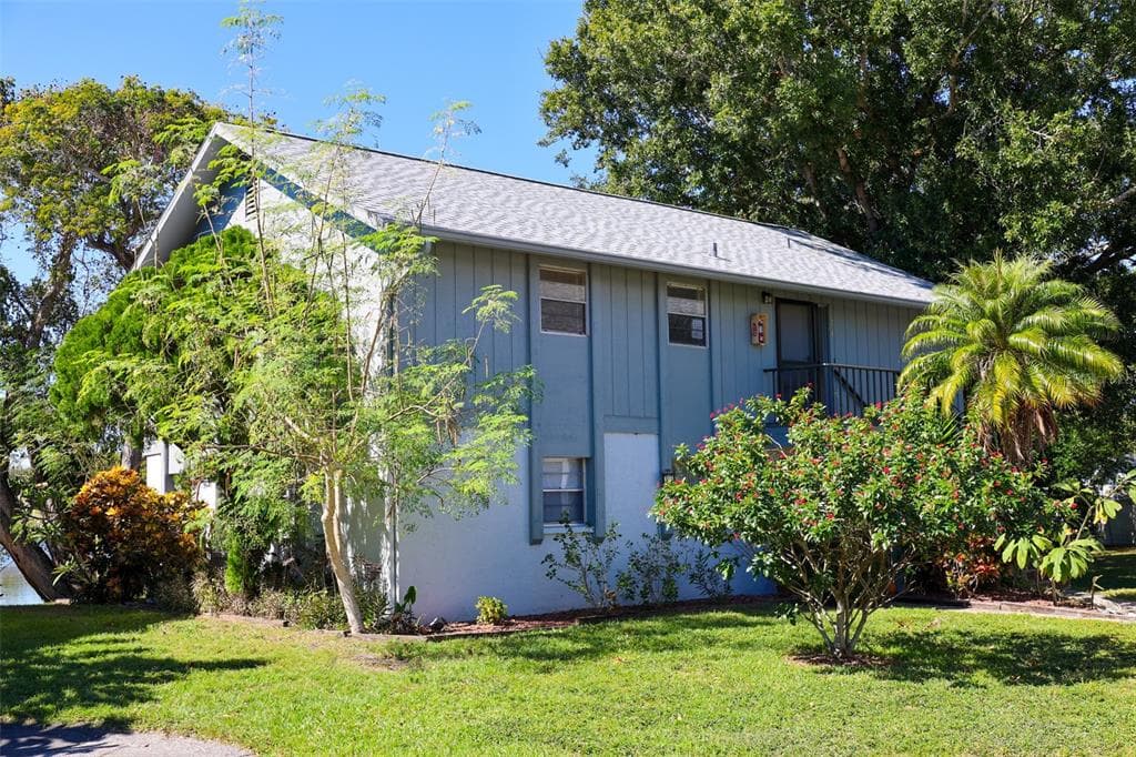 1960 UNION STREET UNIT 34 CLEARWATER, FL 33763