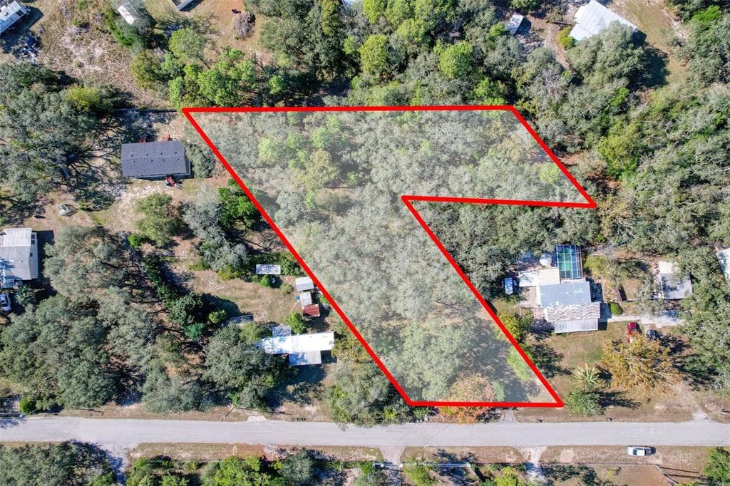 3325 KEYE DRIVE SPRING HILL, FL 34606
