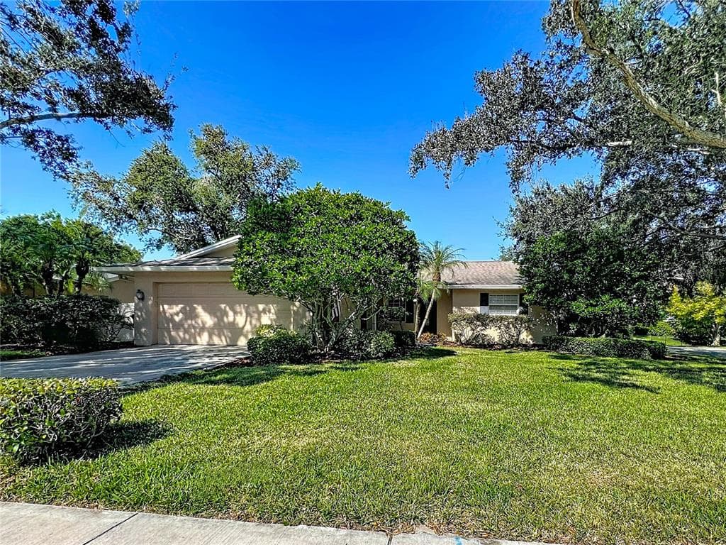 300 N BAY HILLS BOULEVARD SAFETY HARBOR, FL 34695
