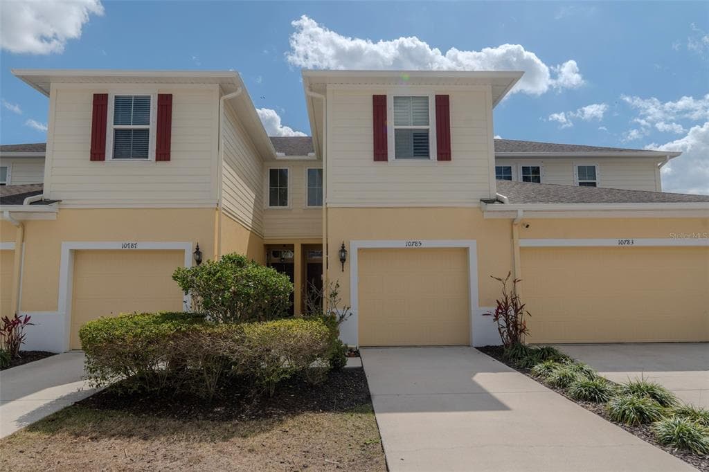 10785 VERAWOOD DRIVE RIVERVIEW, FL 33579
