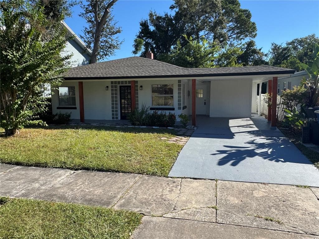 31 N FREDRICA AVENUE CLEARWATER, FL 33755