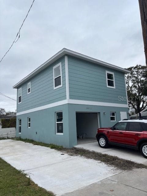 1000 30TH AVENUE N Garage Apt. ST PETERSBURG, FL 33704