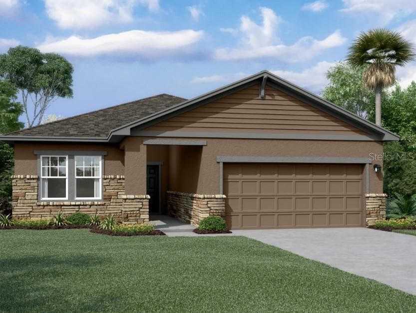 3239 CARNATION AVENUE HAINES CITY, FL 33844