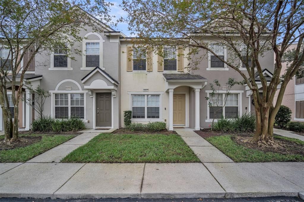10157 BESSEMER POND COURT RIVERVIEW, FL 33578