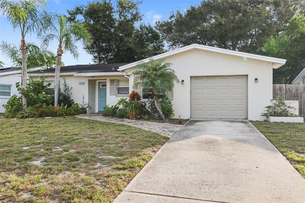 310 SCOTT COURT PALM HARBOR, FL 34684