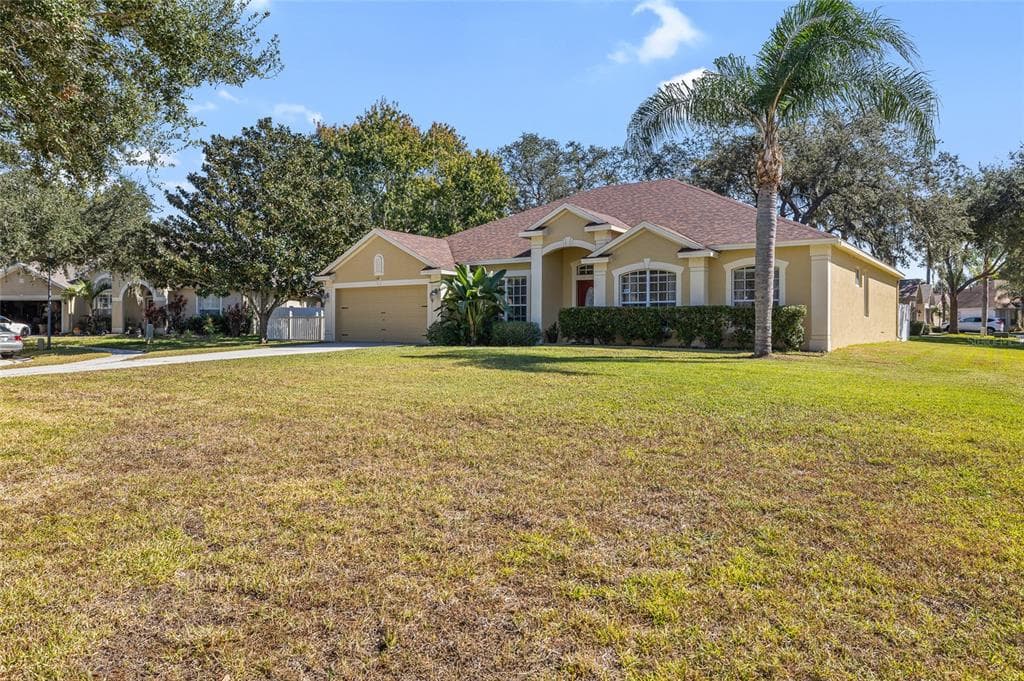 12506 SAFARI LANE RIVERVIEW, FL 33579