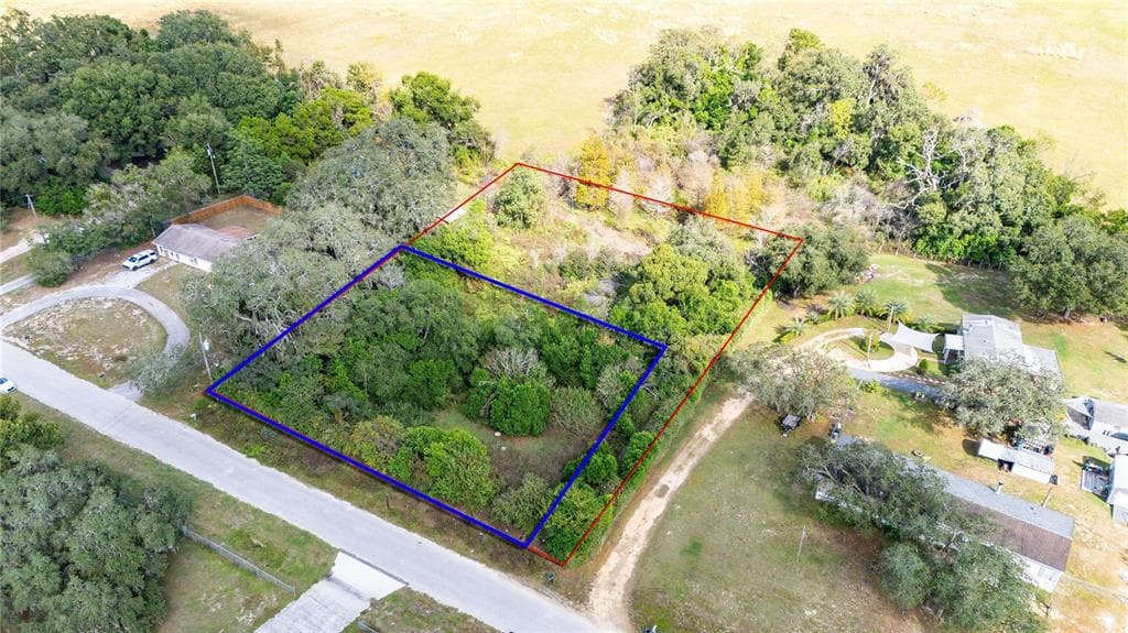 9630 STARLINE DRIVE DADE CITY, FL 33525