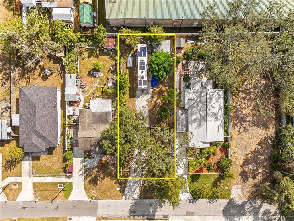 1020 W RAMBLA STREET TAMPA, FL 33612