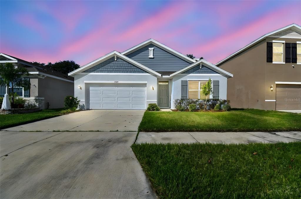 33635 FIELD MAPLE LOOP WESLEY CHAPEL, FL 33545