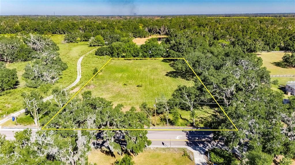5428 DURANT ROAD DOVER, FL 33527