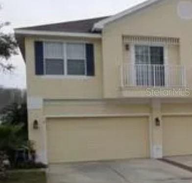 8504 SHALLOW CREEK COURT NEW PORT RICHEY, FL 34653