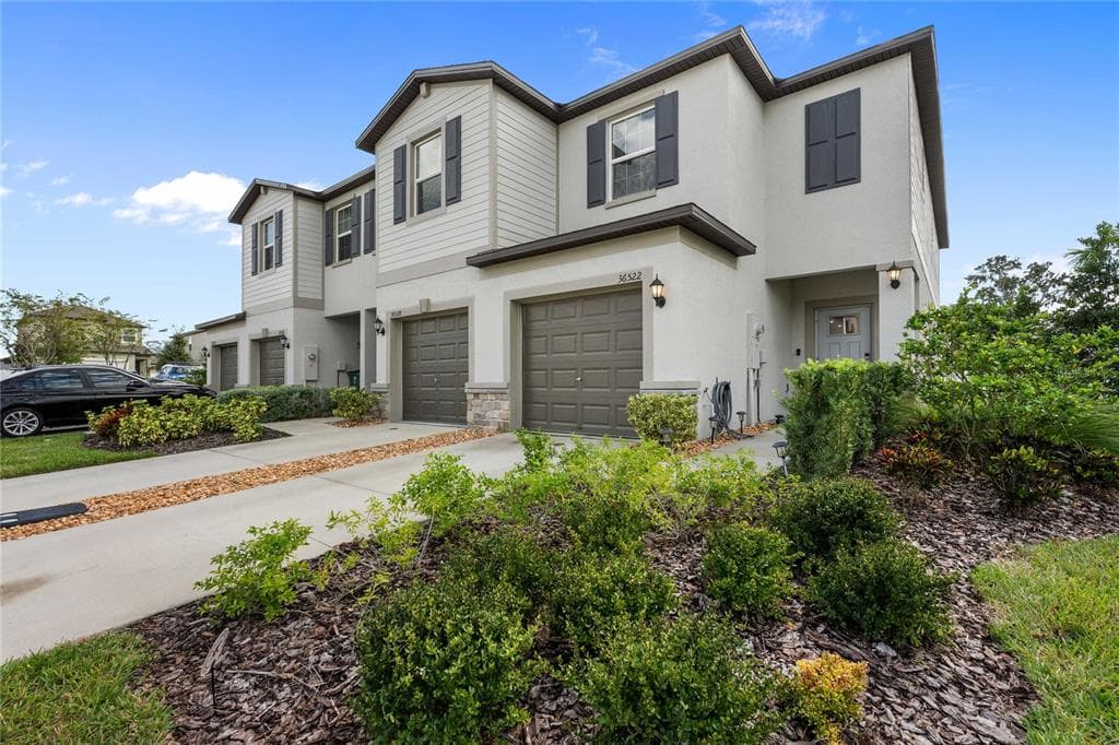 36522 CAMP FIRE TERRACE ZEPHYRHILLS, FL 33541