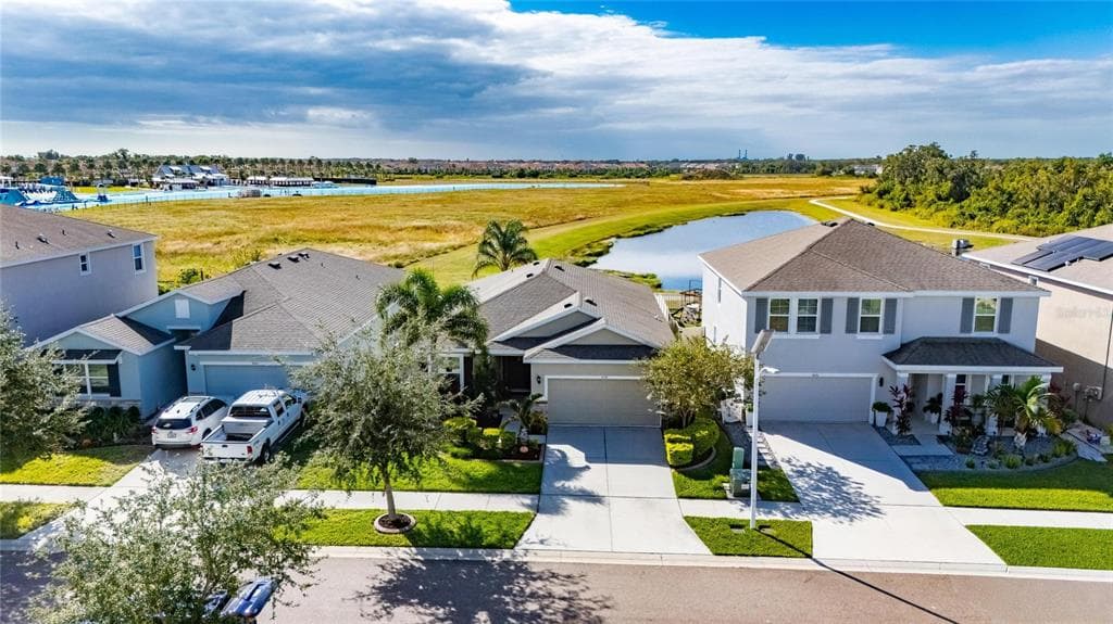 5028 JACKEL CHASE DRIVE WIMAUMA, FL 33598