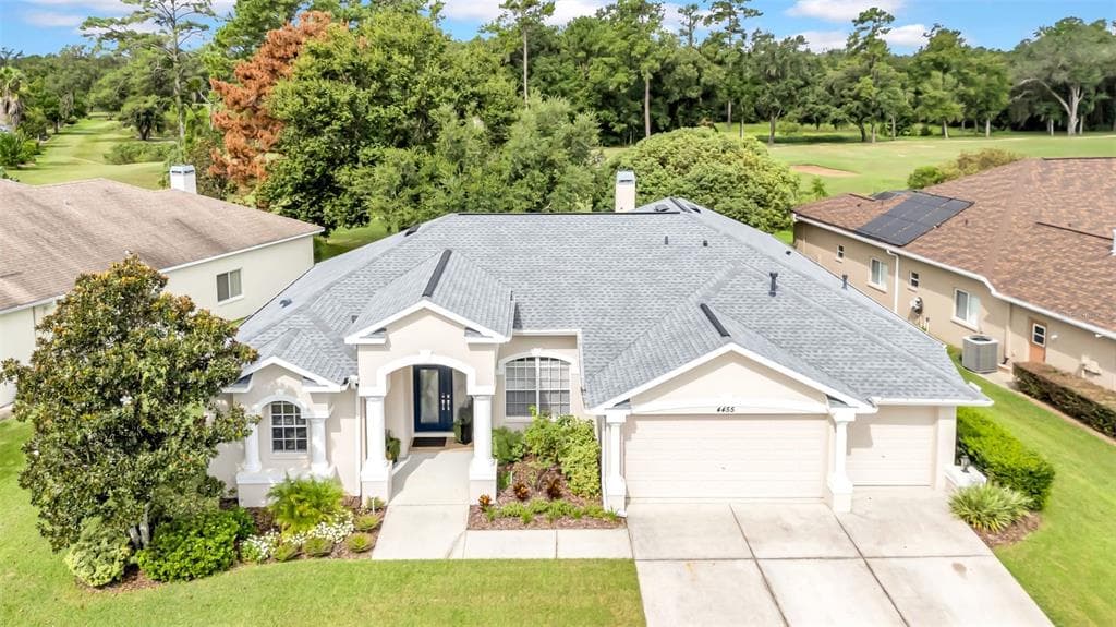 4455 GEVALIA DRIVE UNIT 1 BROOKSVILLE, FL 34604