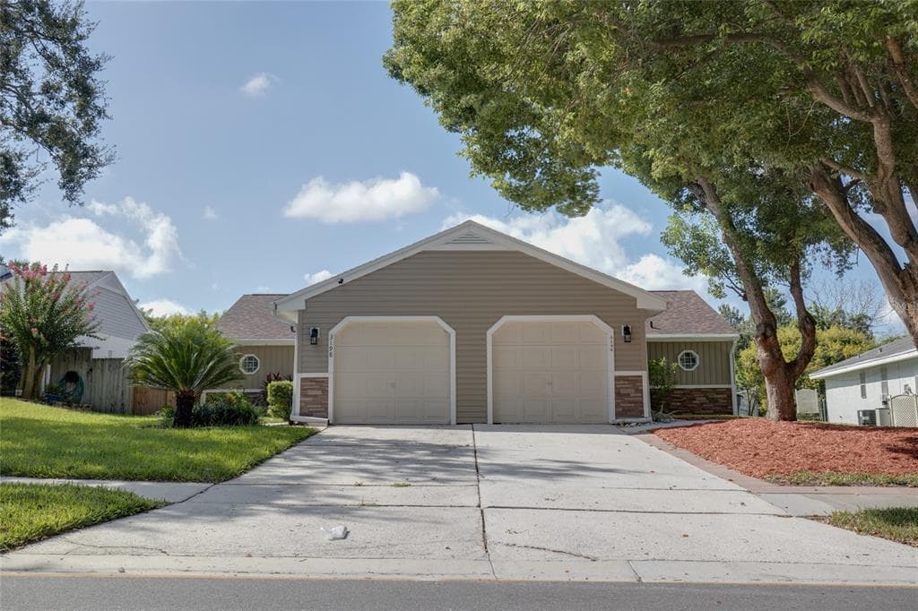 3196 CLOVERPLACE DRIVE PALM HARBOR, FL 34684