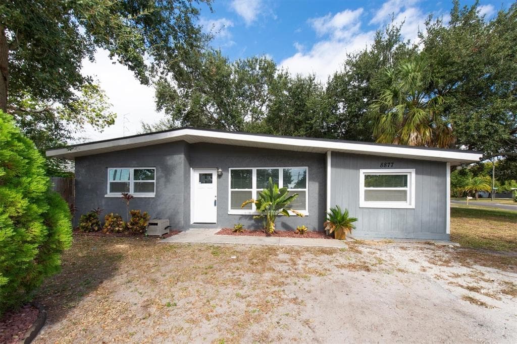 8877 94TH AVENUE SEMINOLE, FL 33777