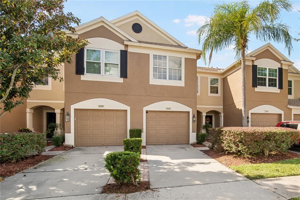 8558 SANDY BEACH STREET TAMPA, FL 33634