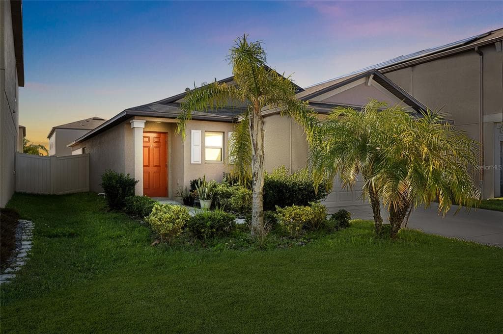 10205 COOL WATERLILY AVENUE RIVERVIEW, FL 33578