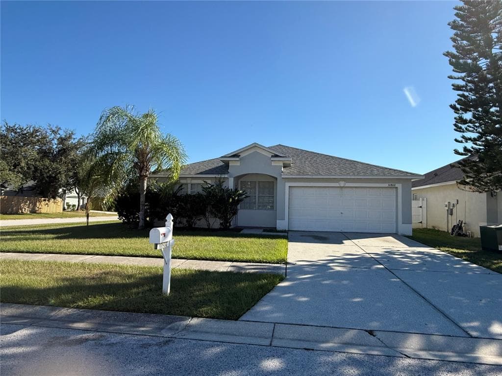 30800 MIDTOWN COURT WESLEY CHAPEL, FL 33545
