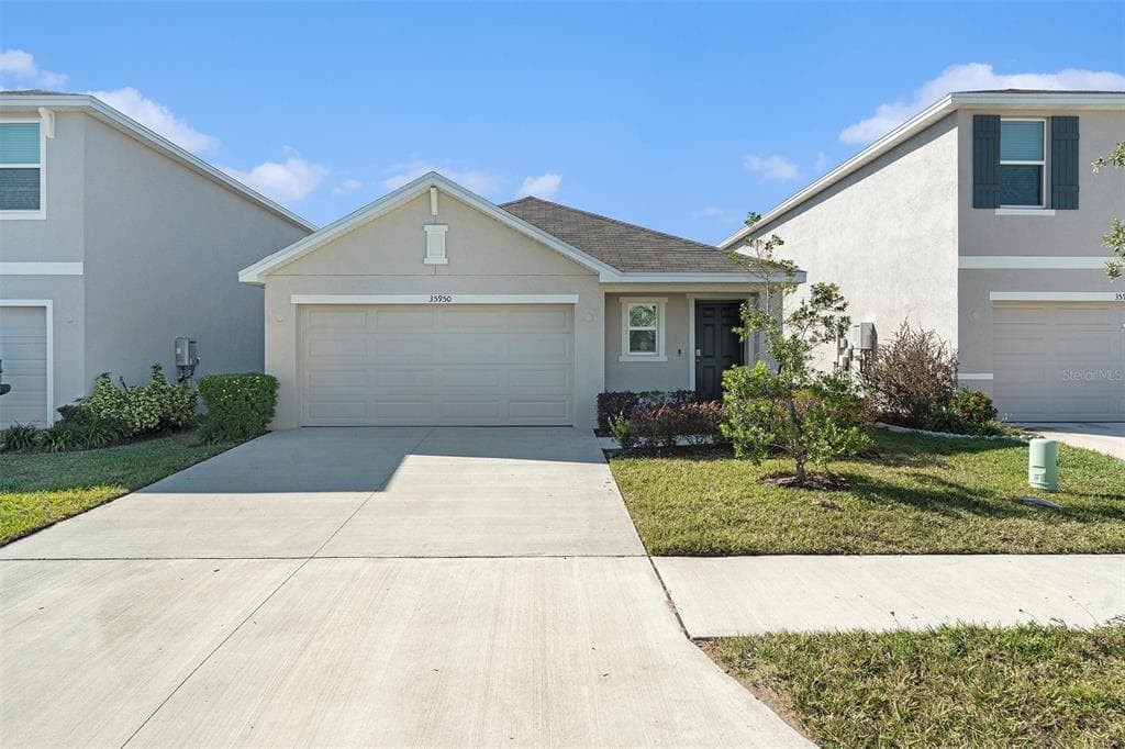 35950 SUNFLOWER HILL DRIVE ZEPHYRHILLS, FL 33541