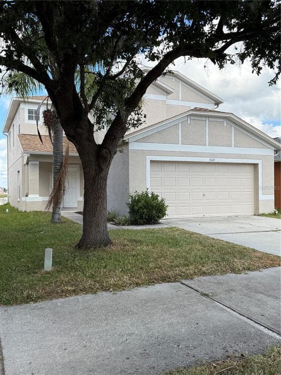 31119 MASENA DRIVE WESLEY CHAPEL, FL 33545
