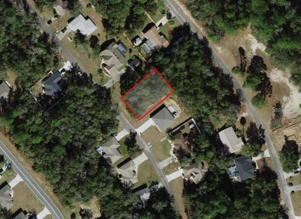 9049 N ALPINIA DRIVE CITRUS SPRINGS, FL 34434