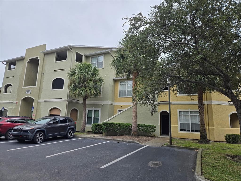 1230 S MISSOURI AVENUE UNIT 717 CLEARWATER, FL 33756
