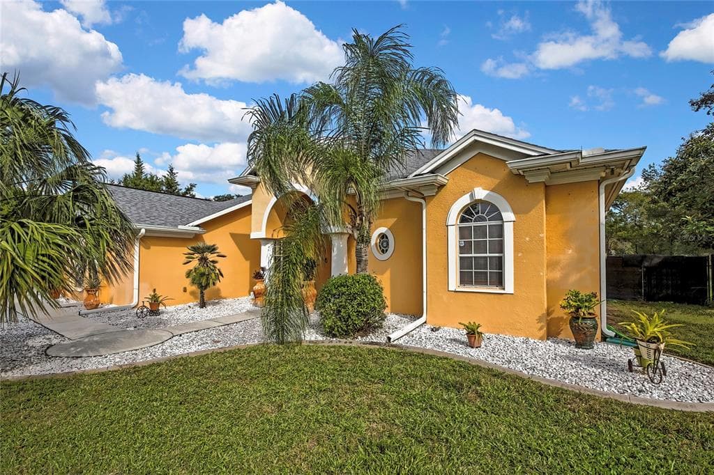 3380 BLACK OAK TRAIL BROOKSVILLE, FL 34604