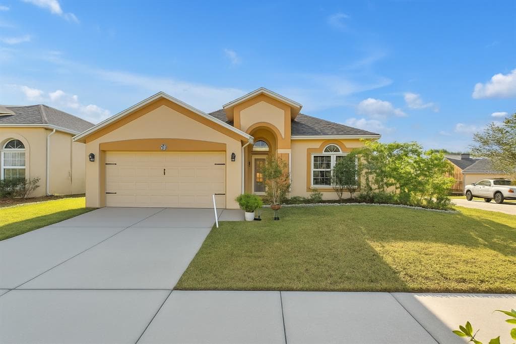 1709 OPEN FIELD LOOP BRANDON, FL 33510