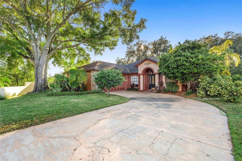 16502 CAYMAN DRIVE TAMPA, FL 33624