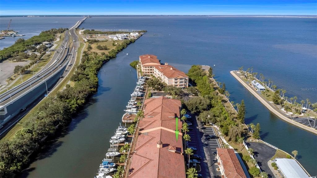 5000 CULBREATH KEY WAY UNIT 8-316 TAMPA, FL 33611