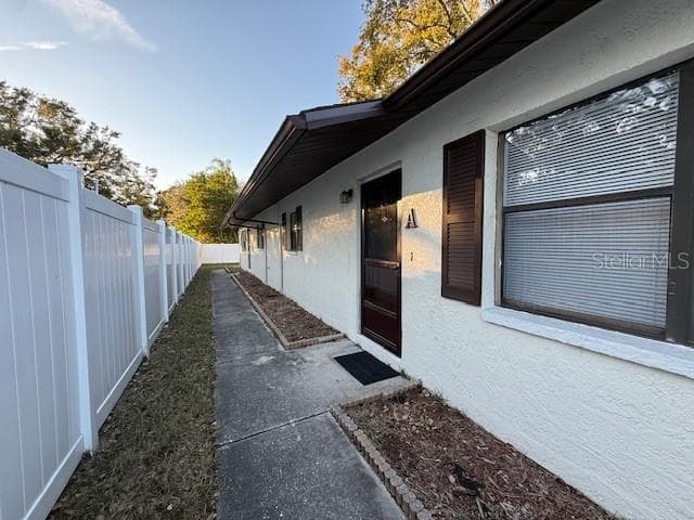 1029 10TH STREET NW UNIT A LARGO, FL 33770