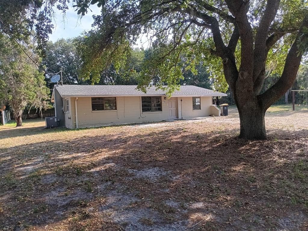 175 SUNSET ROAD MULBERRY, FL 33860