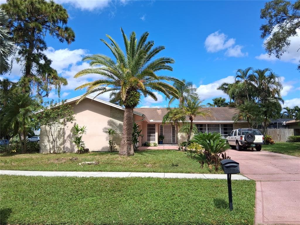 2644 PEBBLE BEACH DRIVE CLEARWATER, FL 33761