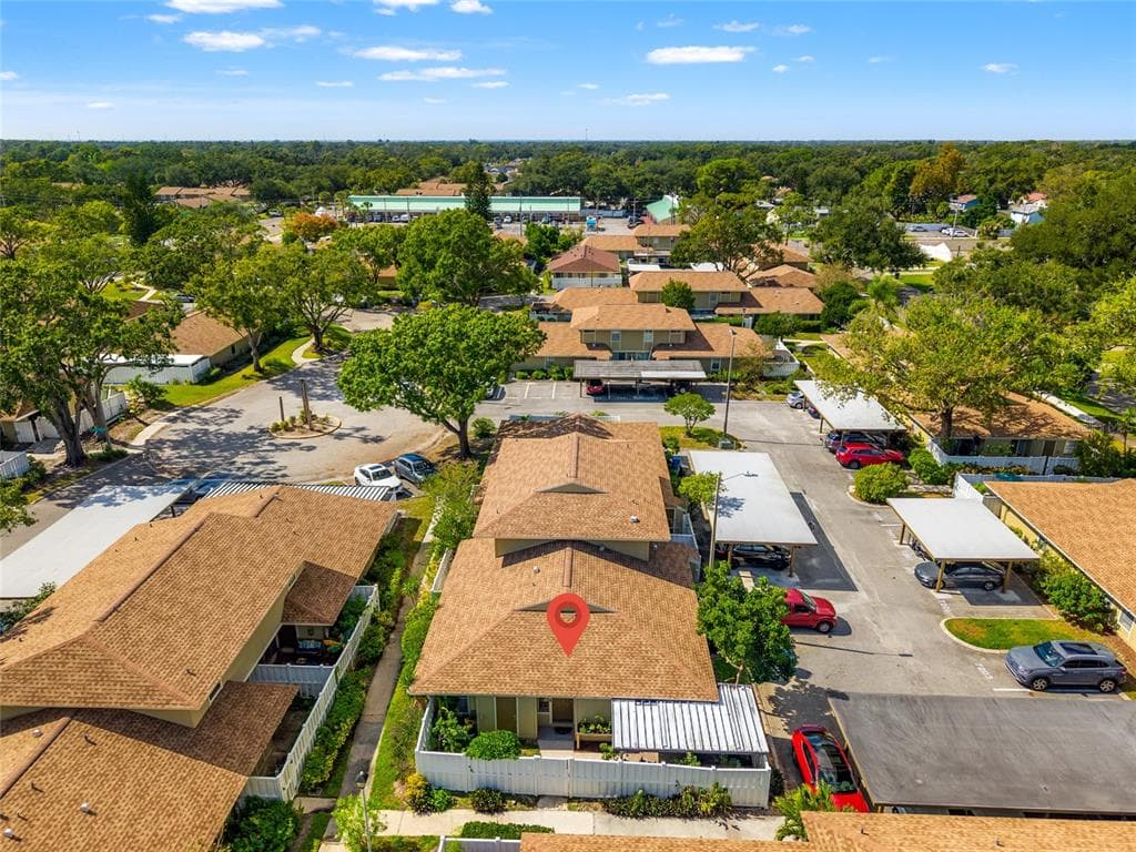 7206 SAN LUIS COURT TAMPA, FL 33634
