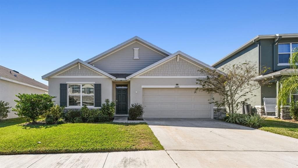 10840 TALLY FAWN LOOP SAN ANTONIO, FL 33576