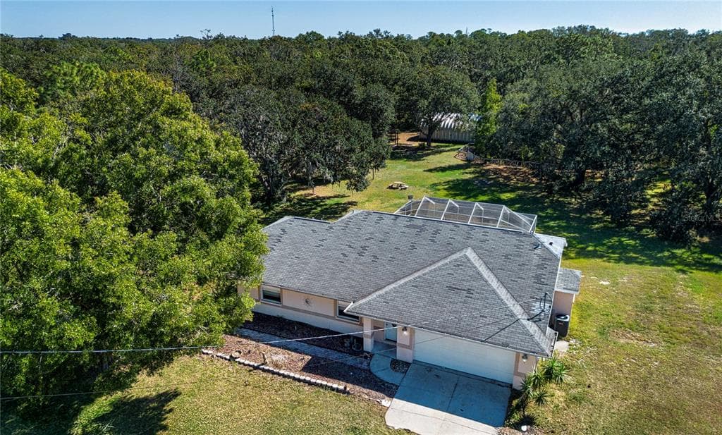1004 SILVER SPURS CIRCLE WIMAUMA, FL 33598
