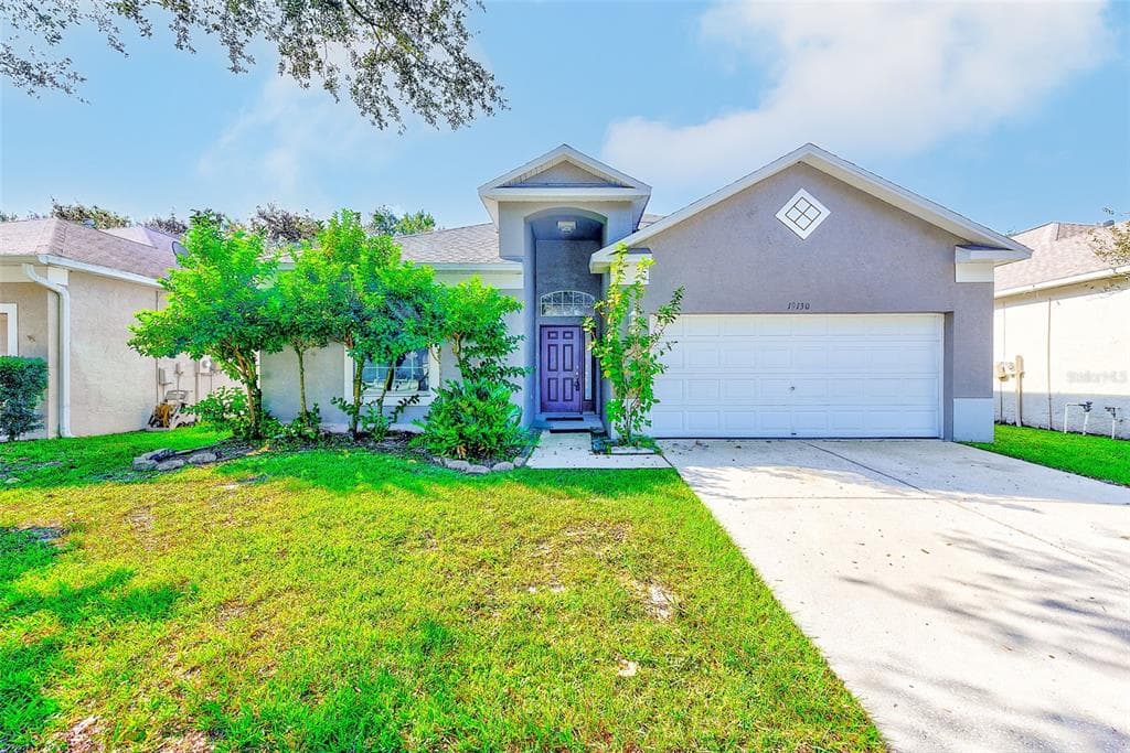 19130 WOOD SAGE DRIVE TAMPA, FL 33647