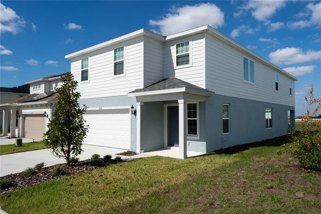 3259 ELLSWORTH AVENUE DAVENPORT, FL 33837