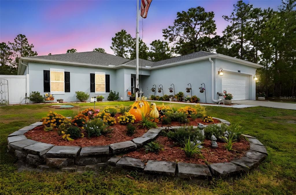 18062 MALIBAR ROAD WEEKI WACHEE, FL 34614
