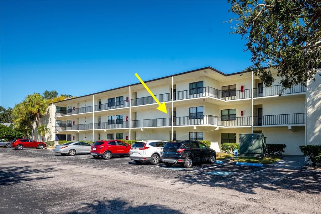 14130 ROSEMARY LANE UNIT 5209 LARGO, FL 33774