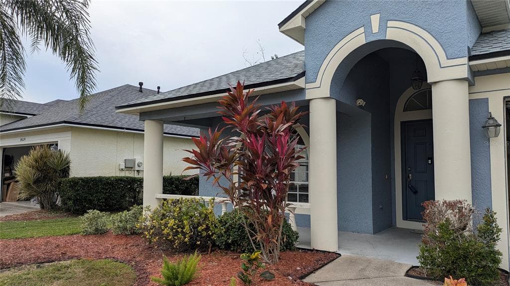 14626 CORKWOOD DRIVE TAMPA, FL 33626