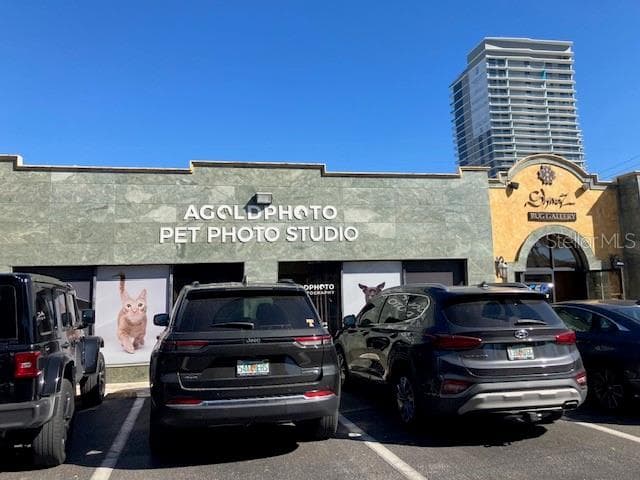 3105 W BAY TO BAY BOULEVARD TAMPA, FL 33629
