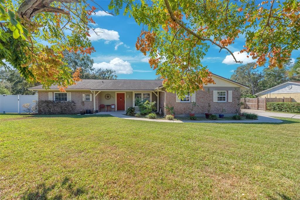 1407 ANDREA COURT BRANDON, FL 33511