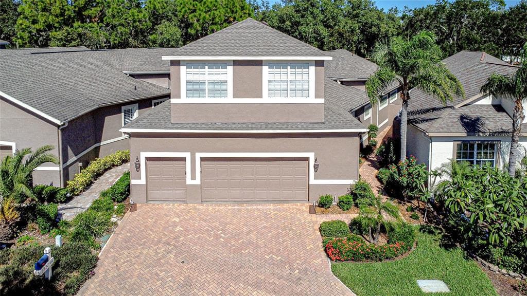 5130 FAIRWAY ONE DRIVE VALRICO, FL 33596